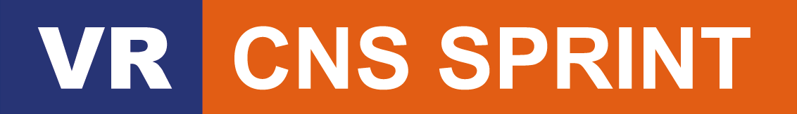 VR CNS Sprint